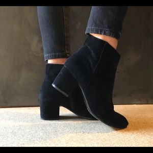Steve Madden Booties